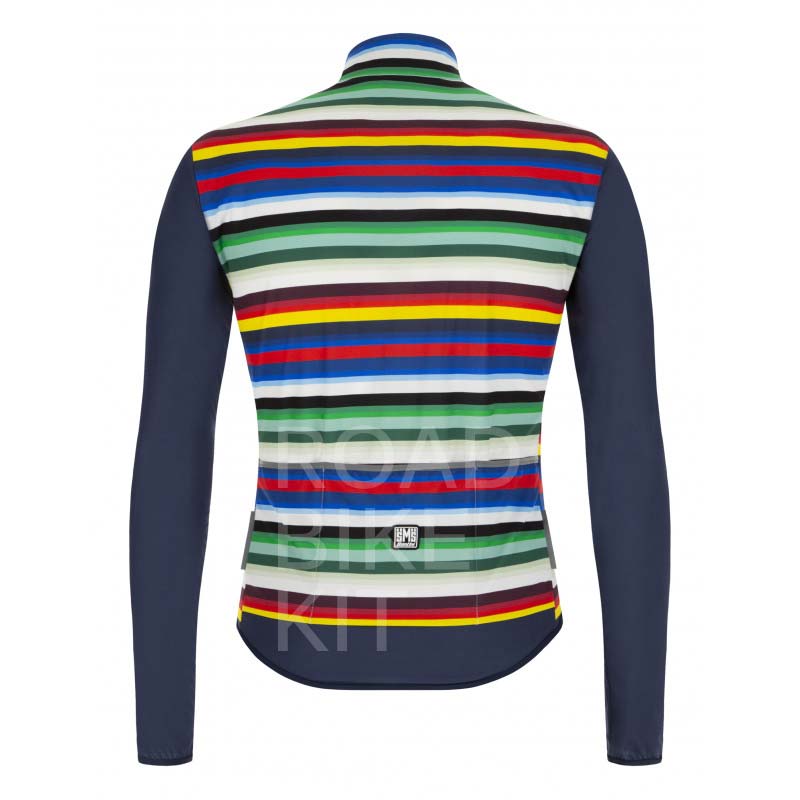 vuelta sintex jacket back 2021
