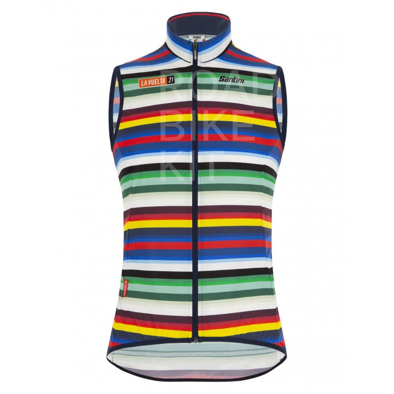 vuelta sintex vest 2021