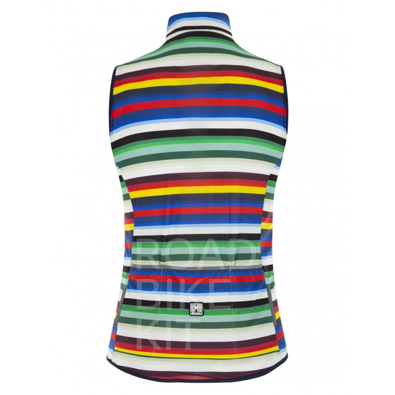 vuelta sintex vest back 2021