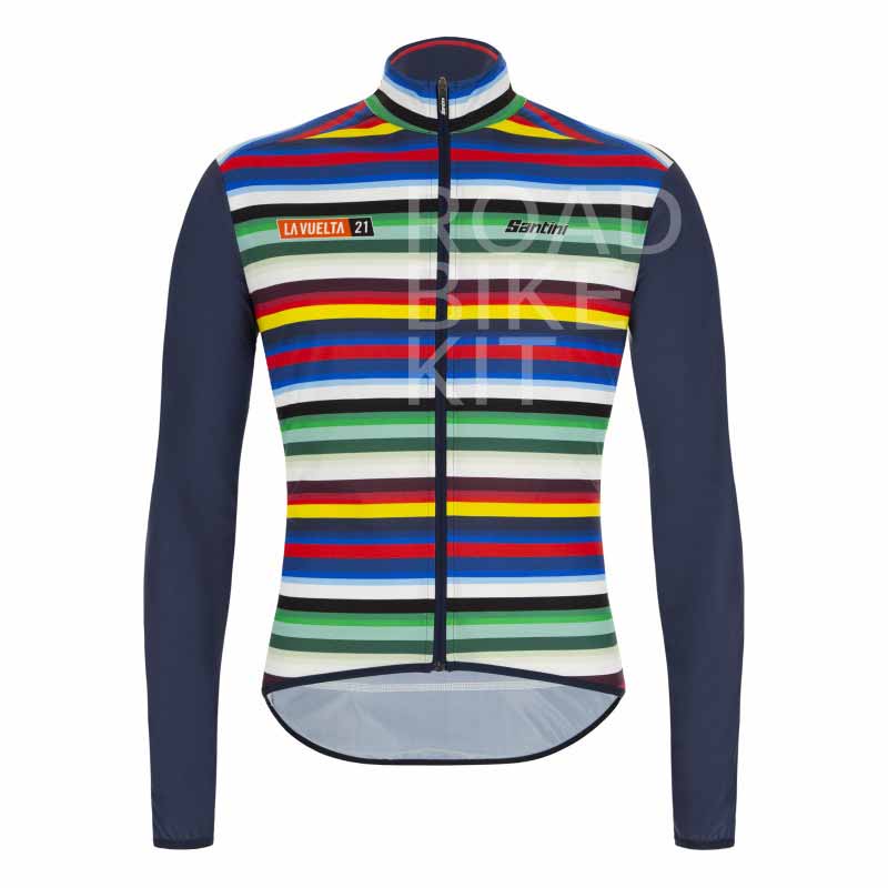 vuelta sintex jacket 2022