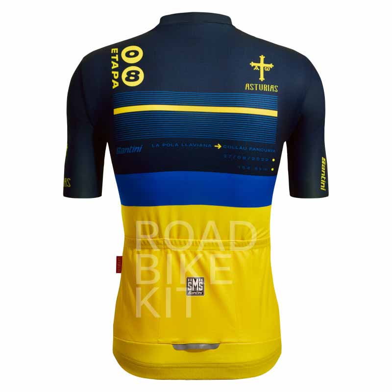 asturias jersey back 2022
