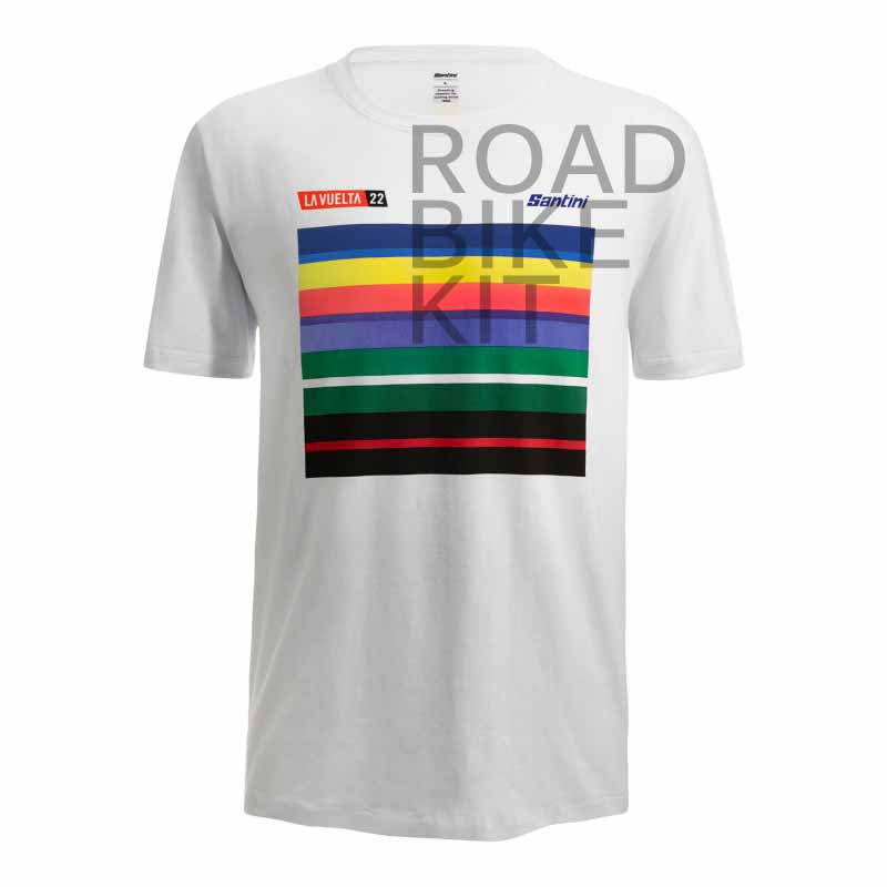 vuelta sintex tshirt 2022