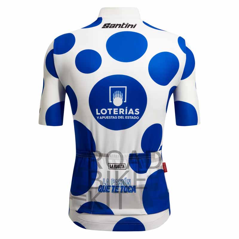 vuelta kom jersey back 2022