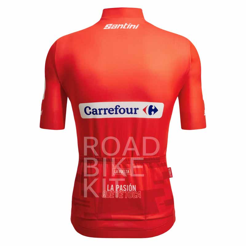 vuelta green jersey 2021