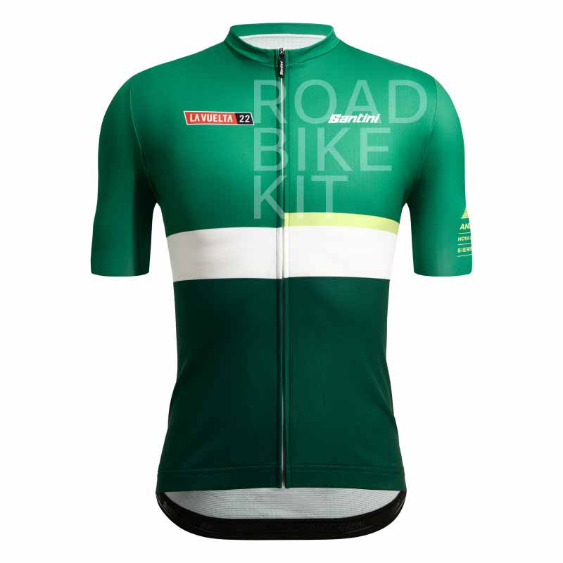 sierra nevada jersey 2022