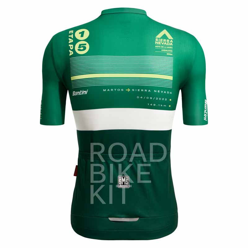 sierra nevada jersey back 2022