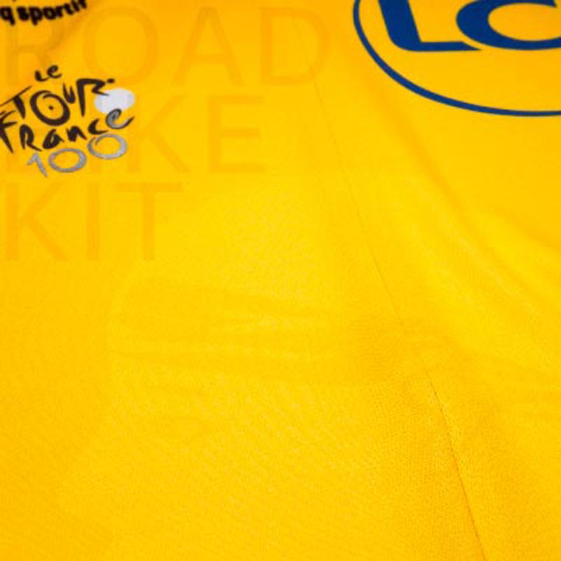 yellow jersey detail 4 2013