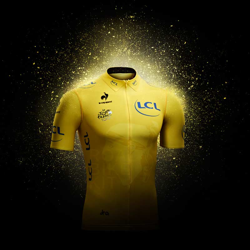 tour de france 2013 yellow jersey