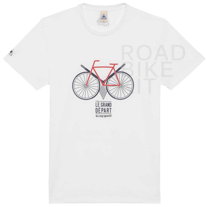 grand depart 2014