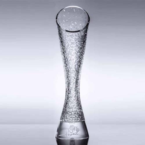 Tour de France trophy