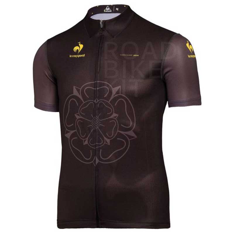 yorkshire jersey 2014