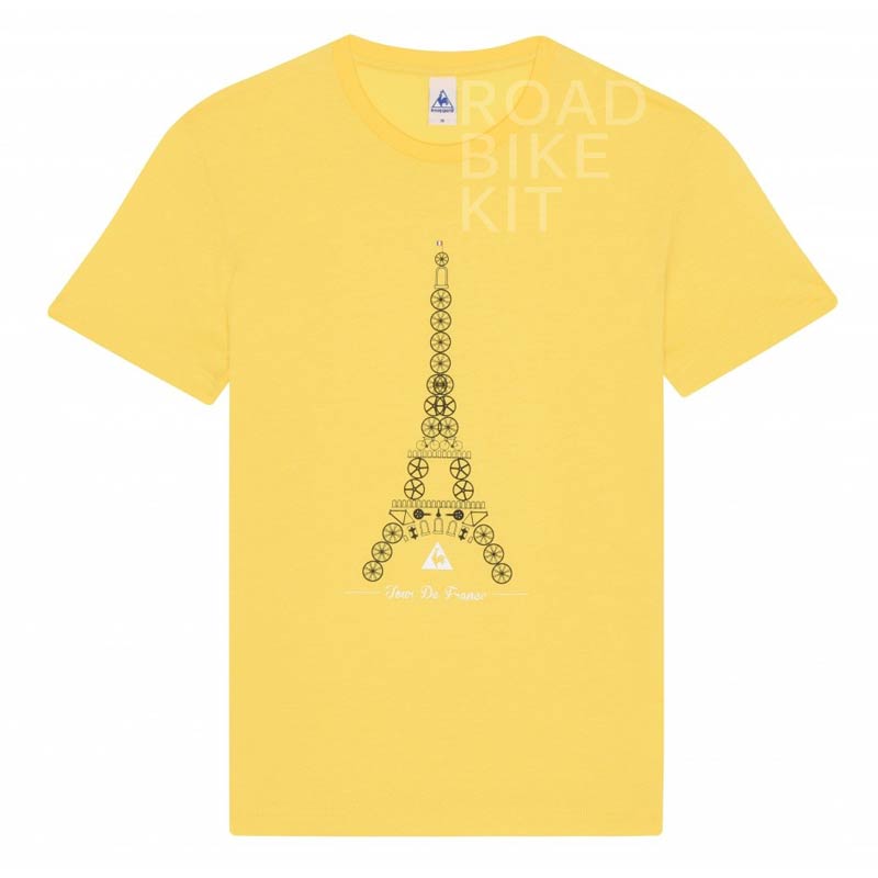 eiffel tower tshirt 2015