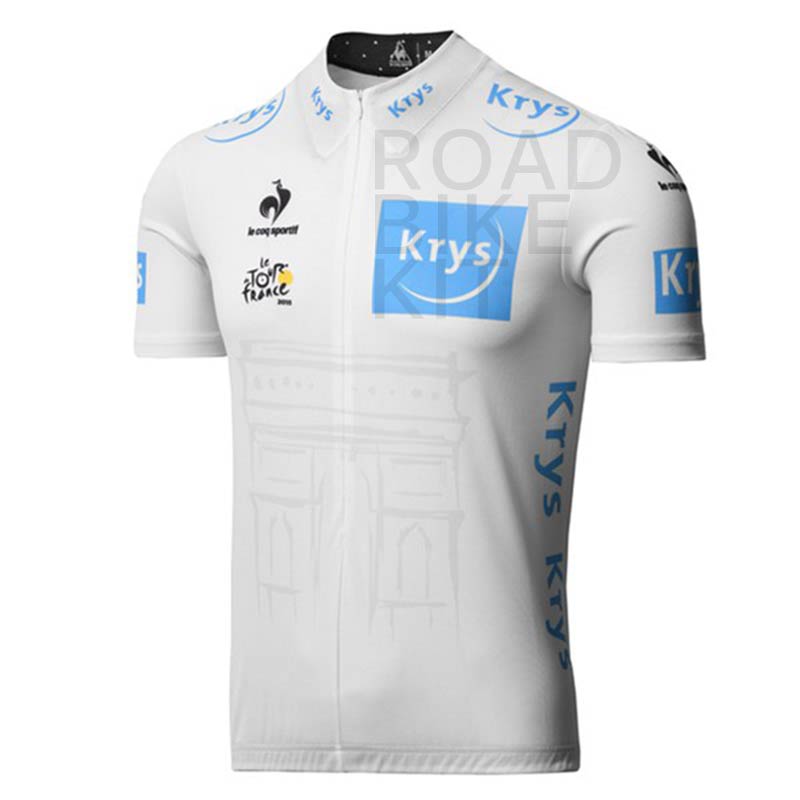 white jersey 2015
