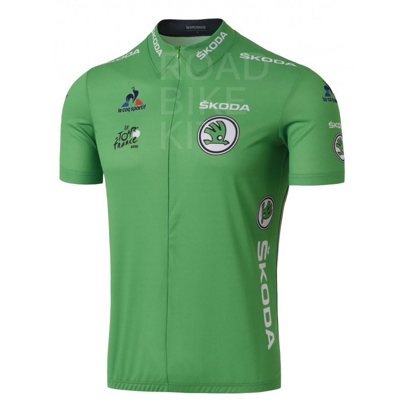 green jersey 2016