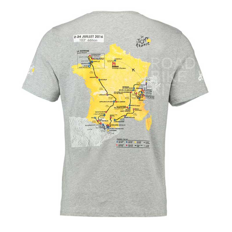 route tshirt back 2016