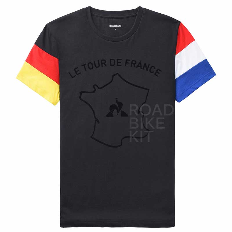 germany france 2017 tshirt