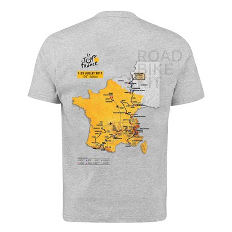 route tshirt back 2017