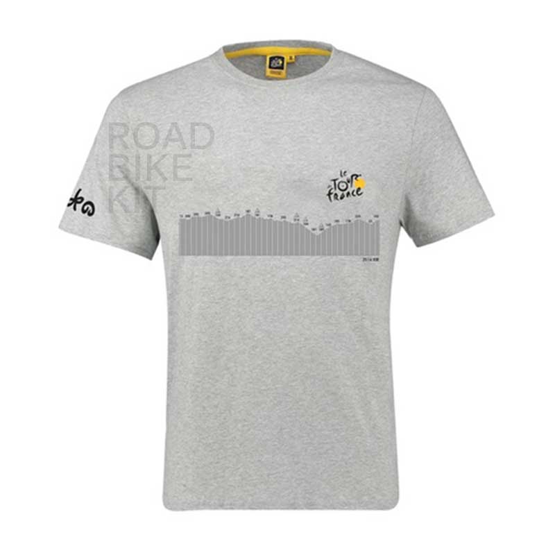 route tshirt 2017