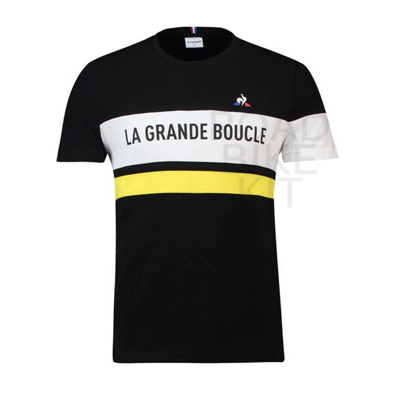 la grande boucle 2018