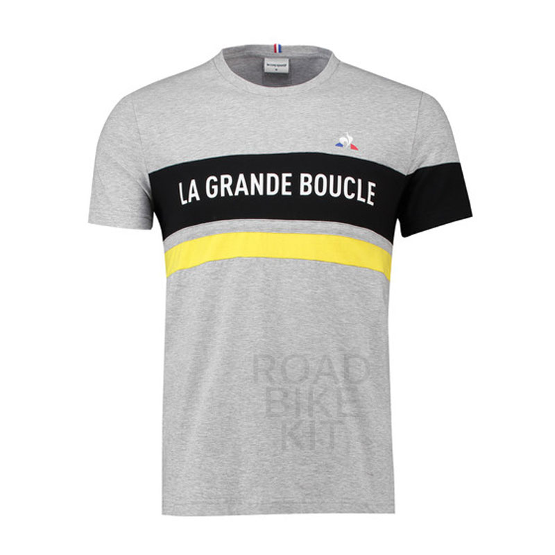 la grande boucle 2018