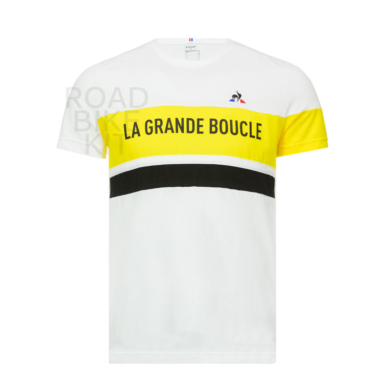 la grande boucle 2018