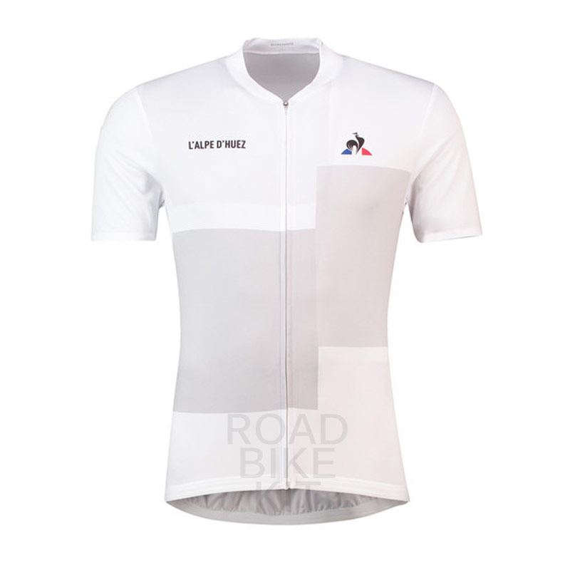 l'alpe d'huez cycling jersey 2018