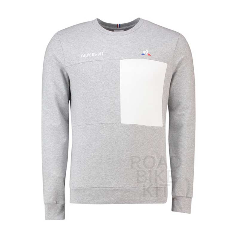 l'alpe d'huez pullover 2018