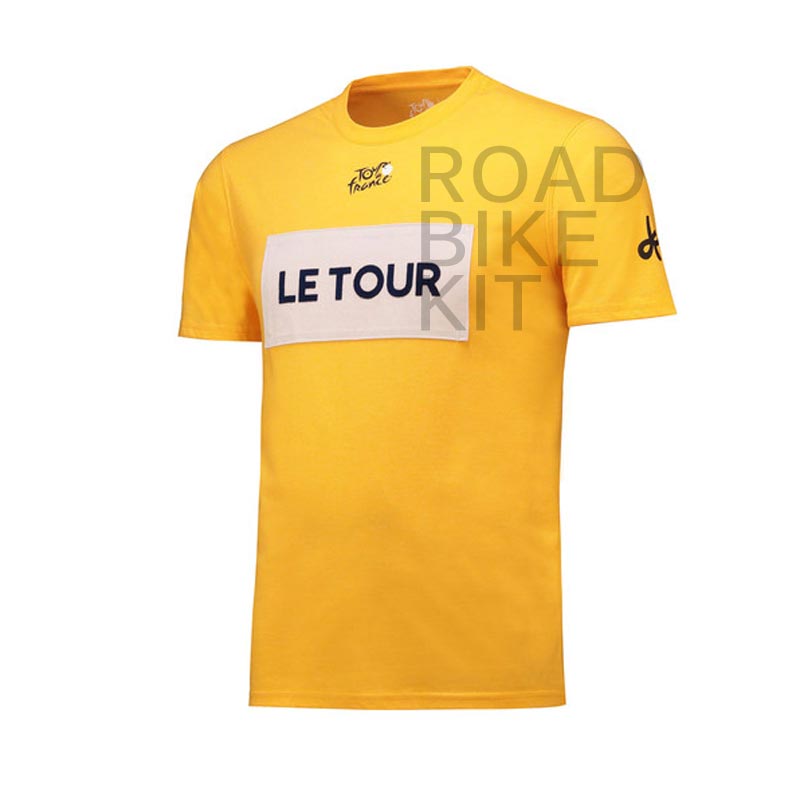 le tour tshirt 2019