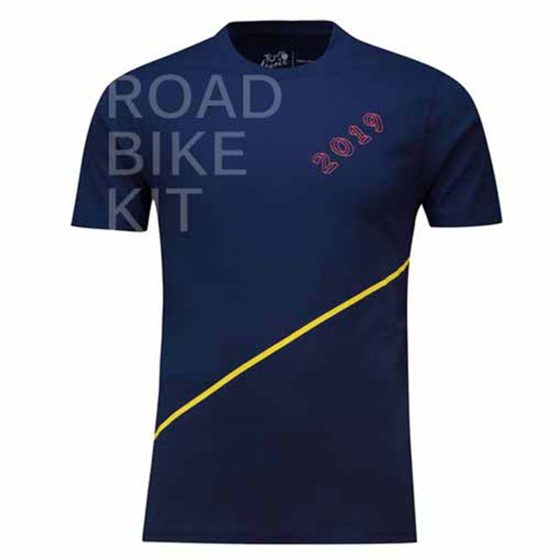 race tshirt 2019