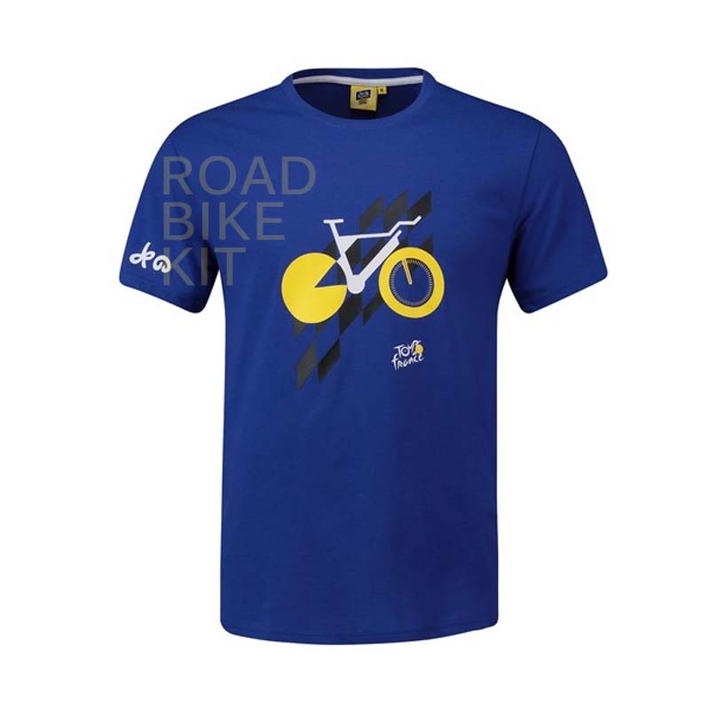 bike tshirt 2019