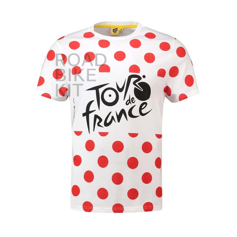 polka dot tshirt 2019