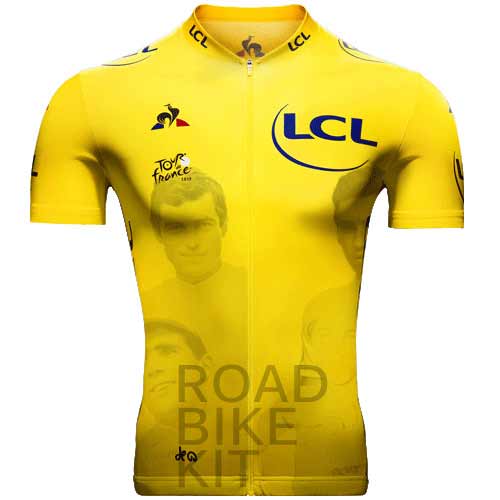 yellow jersey stage 11