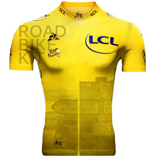 yellow jersey stage 19 2019