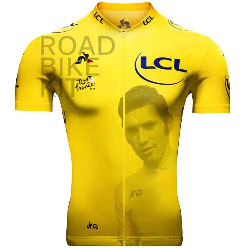 yellow jersey stage 3 2019