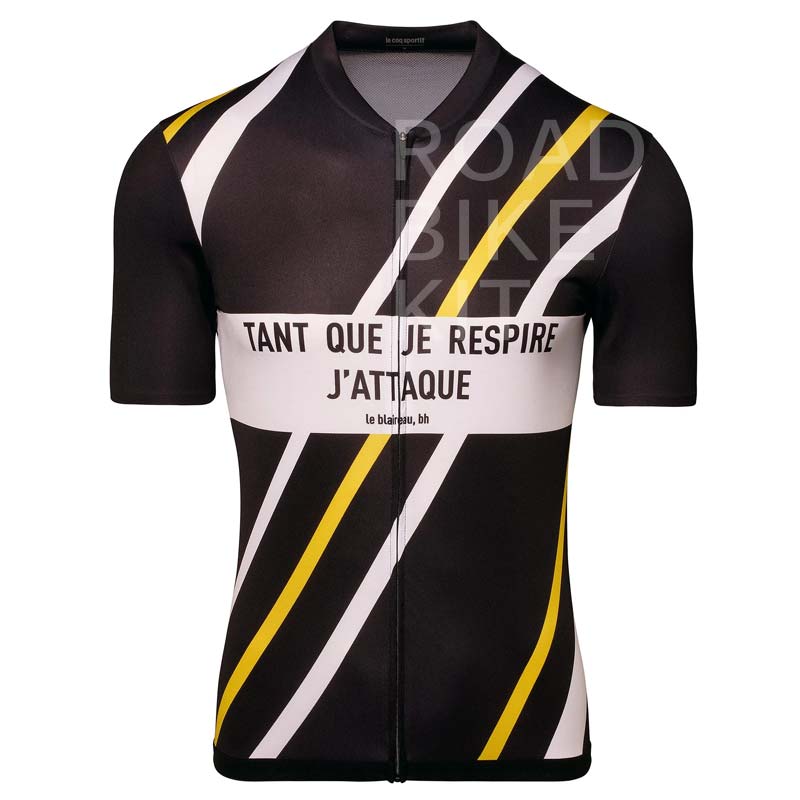 hinault story jersey 2020