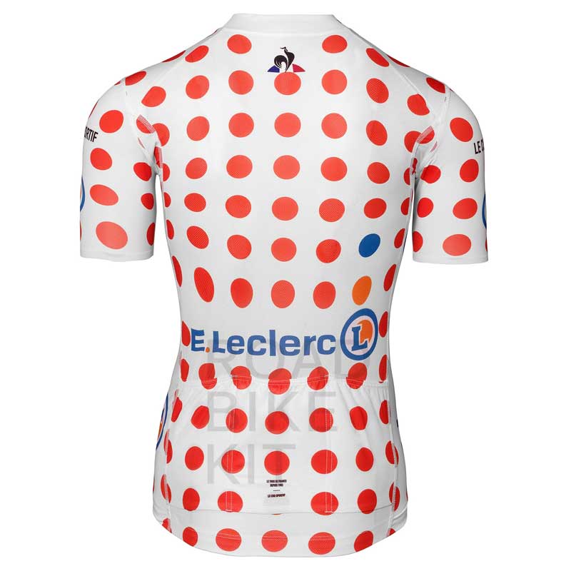 polka dot back 2020