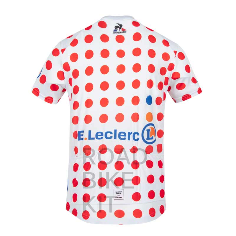 polka dot back 2021