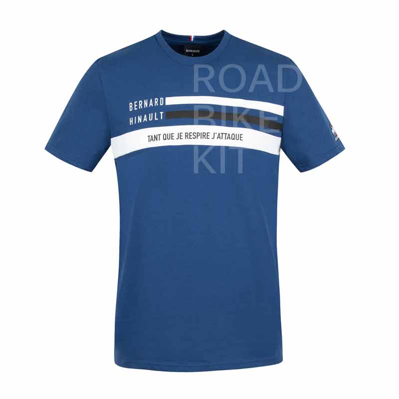 hinault tshirt blue 2021