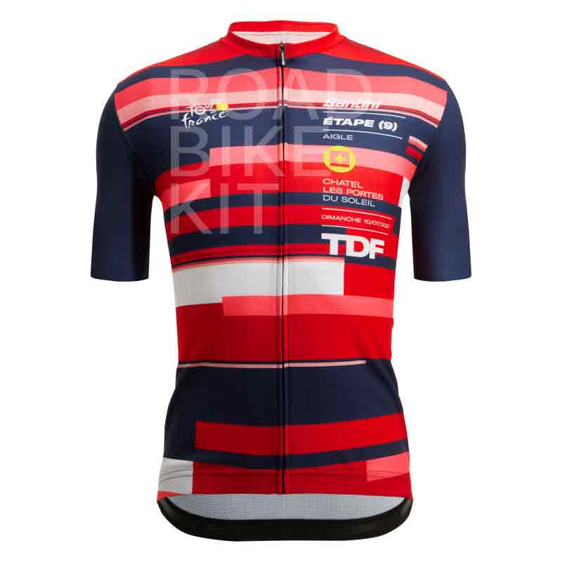 aigle jersey 2022