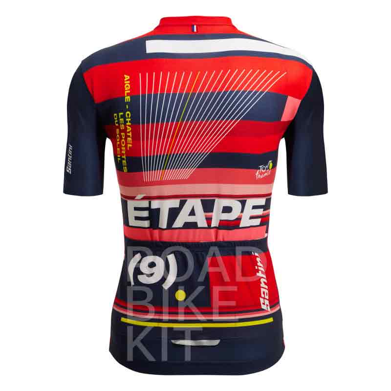 aigle back 2022