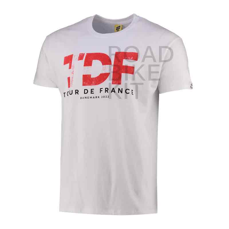 grand depart tshirt 2022