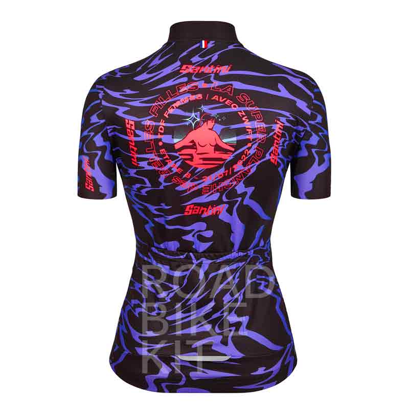 planche de belles filles back 2022