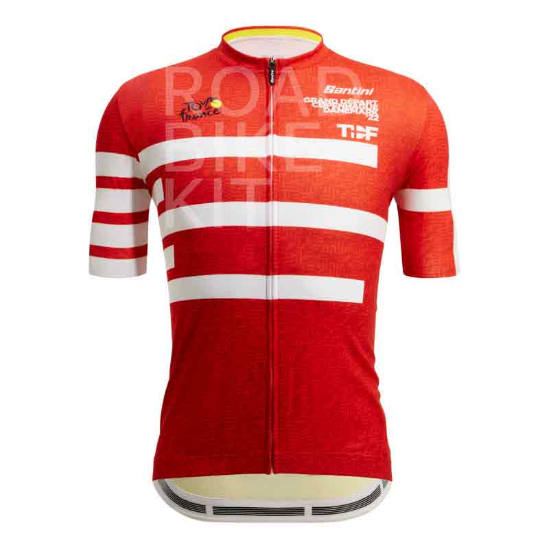 grand depart jersey 2022
