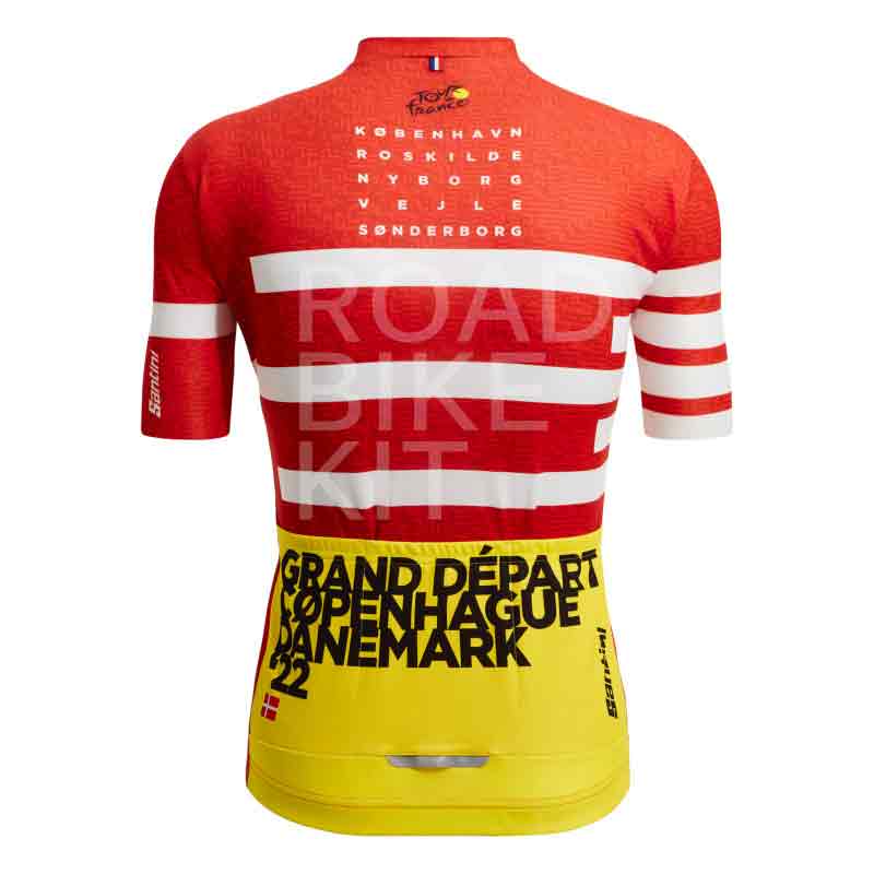 grand depart jersey back 2022