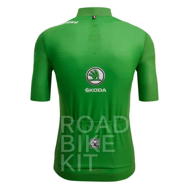 green jersey back 2022