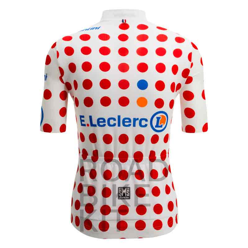 polka dot back 2022