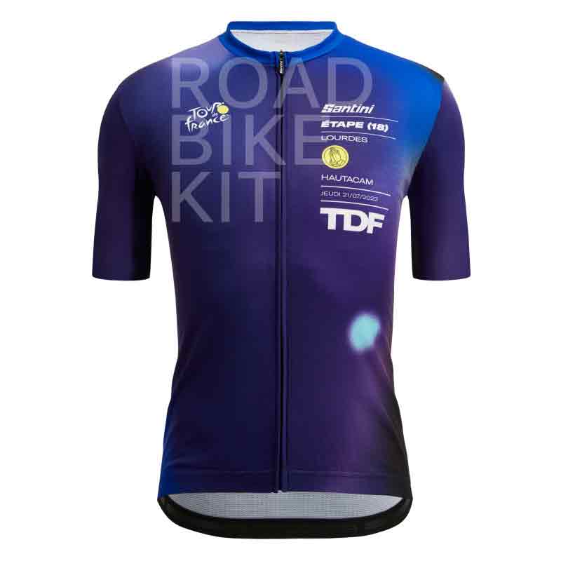 lourdes jersey 2022
