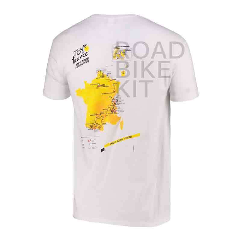 route tshirt back 2022