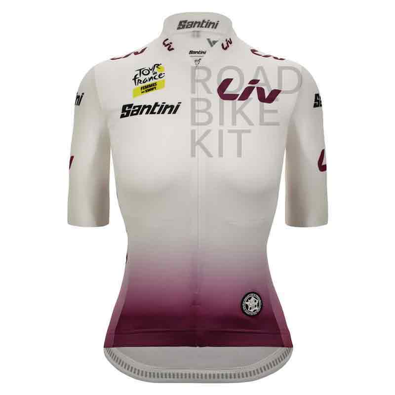 femmes white jersey 2022