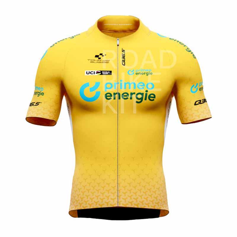 yellow jersey 2022